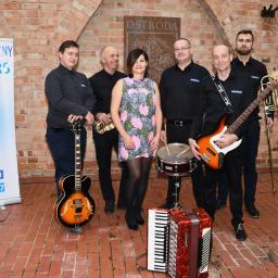 Zespół muzyczny Roosters - Agencje Eventowe Ostróda