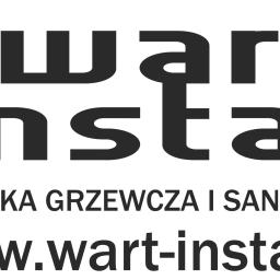 WART-INSTAL Wartanowicz Robert - Instalacje Domowe Wrocław