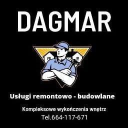 DagMar - Malowanie Główczyce