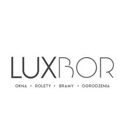 Luxbor - Okna PCV Łubie
