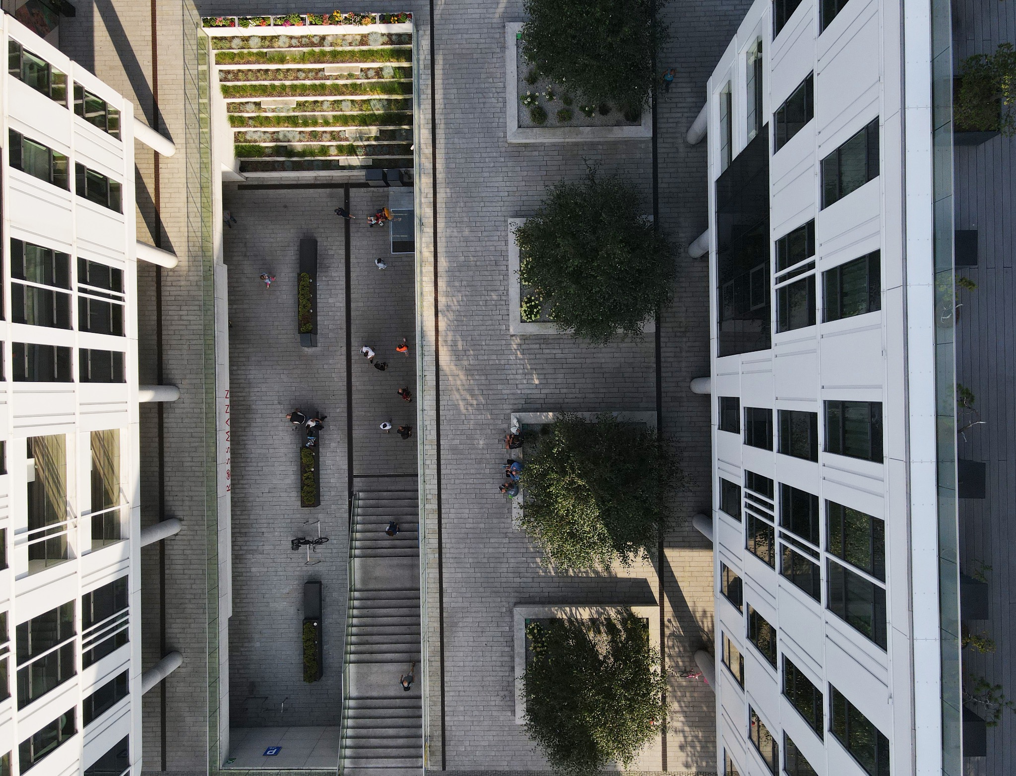 Zdjęcie ortagonalne nieruchomości