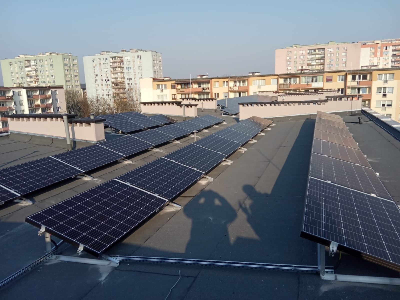 50kWp Płock