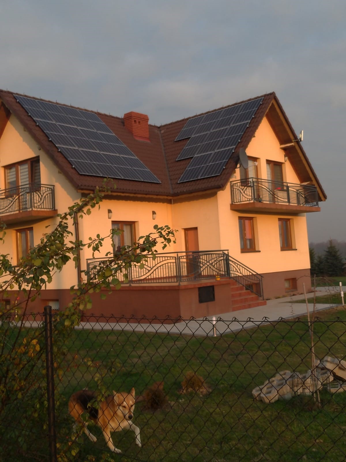 8kWp Kraków