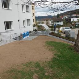 Garden Bruk - Kamieniarstwo Janów Lubelski