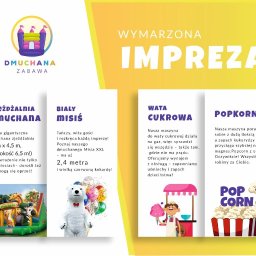 Opakowania Tarnów 1