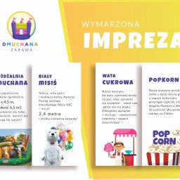 Opakowania Tarnów 4