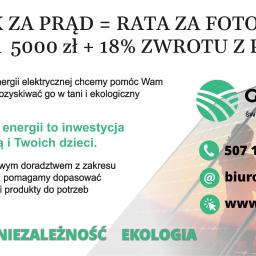 Ekologiczne źródła energii Katowice 2