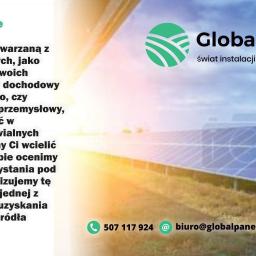 Ekologiczne źródła energii Katowice 4