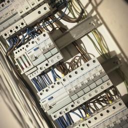 Instalacje elektryczne Kostrzyn 3