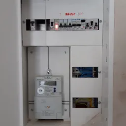 modernizacja instalacji elektrycznej