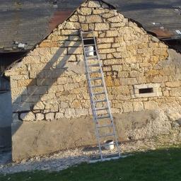 Układanie kostki brukowej Lwówek Śląski 3