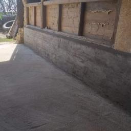 Układanie kostki brukowej Lwówek Śląski 2