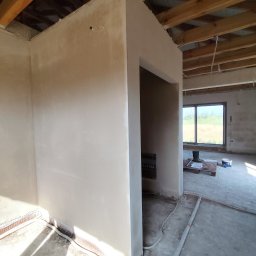 Tynki maszynowe Tarnowskie Góry 4