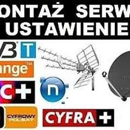 TDSat - Instalacja Anten Satelitarnych Skarżysko-Kamienna