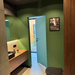Silva budownictwo - Staranni Remonty Piwnic Grójec