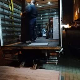 Pracujemy 7 dni w tygodniu do późnych godzin 