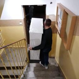 Przeprowadzki Poznań 4