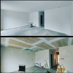 GMK URZEDOWSKI - Fantastyczne Tapetowanie Ścian Wodzisław Śląski