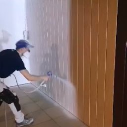 Malowanie mieszkań Wodzisław Śląski 4