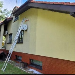 Malowanie mieszkań Wodzisław Śląski 11