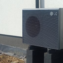 EKO-CIEPŁO Waldemar Wnuk - Znakomita Firma Hydrauliczna Gliwice