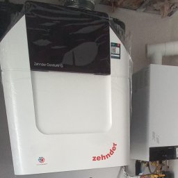 EKO-CIEPŁO Waldemar Wnuk - Pierwszorzędna Firma Hydrauliczna Gliwice