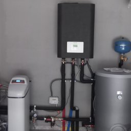 EKO-CIEPŁO Waldemar Wnuk - Materiały instalacyjne grzewcze Gliwice