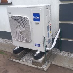 Ogrzewanie podłogowe Gliwice 4