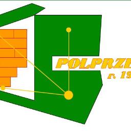 Polprzem Połaniec - Prace Żelbetowe Połaniec