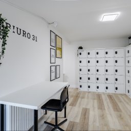 Wirtualne biuro Poznań 2