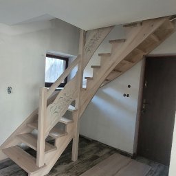 Stanisław Strzęp - Szpachlowanie Nowy Targ