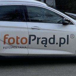 FOTOPRĄD SPÓŁKA Z OGRANICZONĄ ODPOWIEDZIALNOŚCIĄ - Fotowoltaika Krosno Odrzańskie