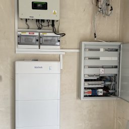Magazyn 10kWh