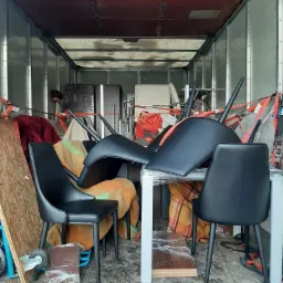 Transport Przeprowadzki Rafał Walaszczyk Częstochowa