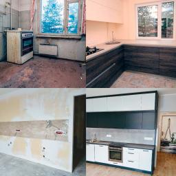 Remonty mieszkań Warszawa 4