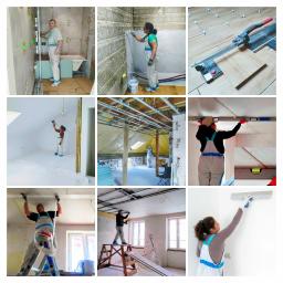 Remonty mieszkań Warszawa 2