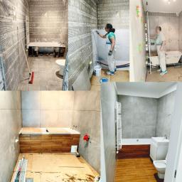 Remonty mieszkań Warszawa 3