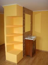 Kompleksowe Wykończenia Wnętrz