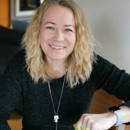 Calidad Agnieszka Olejniczak - Tarasy Serock