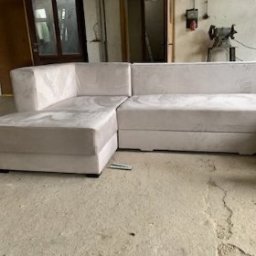 Havia Bartosz Pawlak - Tapicer Ostrzeszów