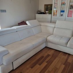 Tapicer Ostrzeszów 1