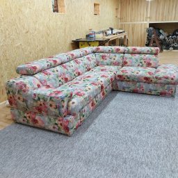 Tapicer Ostrzeszów 4