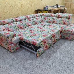 Tapicer Ostrzeszów 2