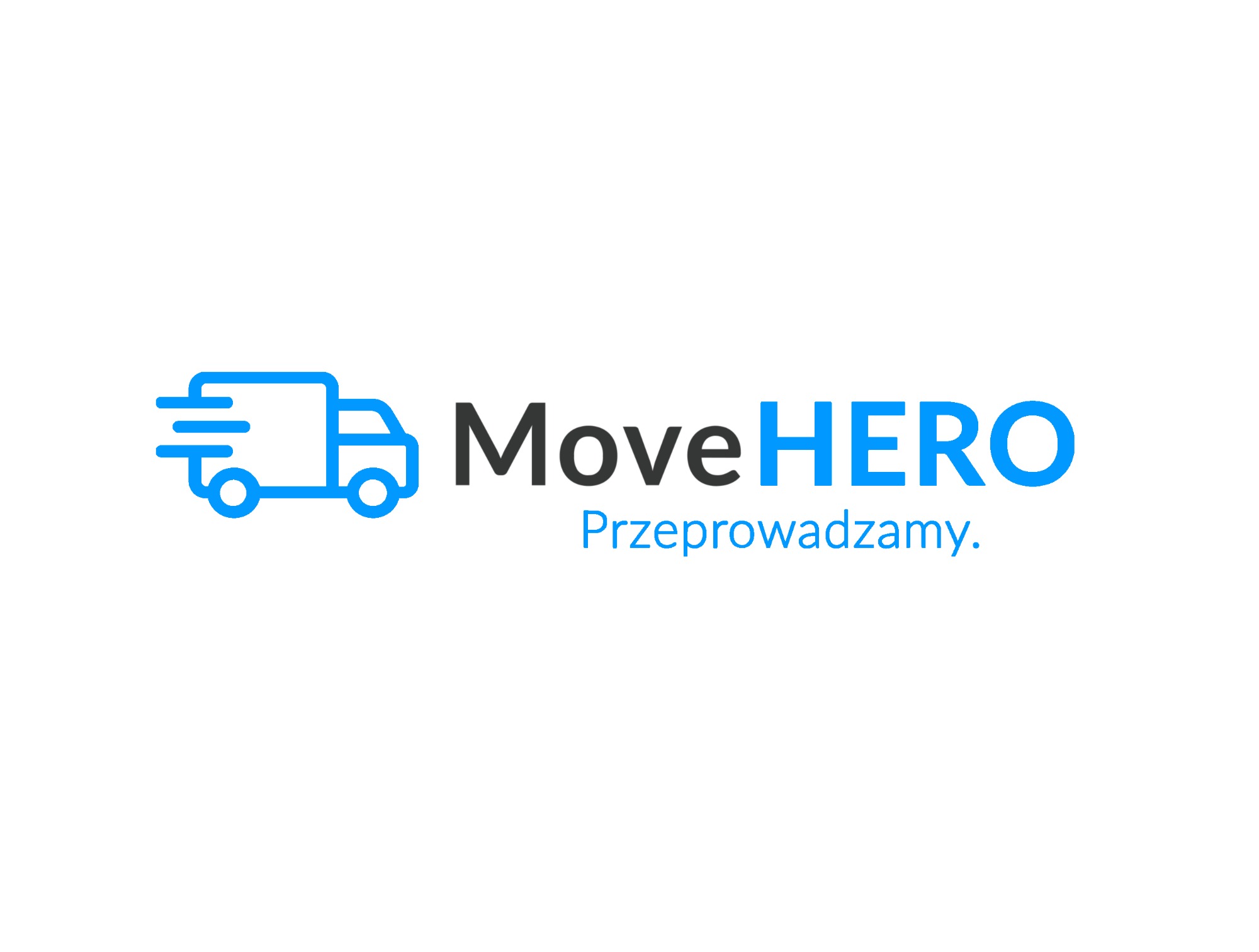 Firma przeprowadzkowa MoveHERO