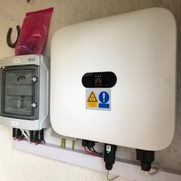 Fotowoltaika Częstochowa 3