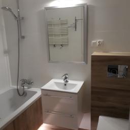 Krzysztof Boryszewski - Sufit Napinany Białystok