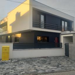 Okna aluminiowe Starcza 2