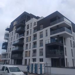 Okna aluminiowe Starcza 4