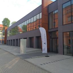 Okna aluminiowe Starcza 3