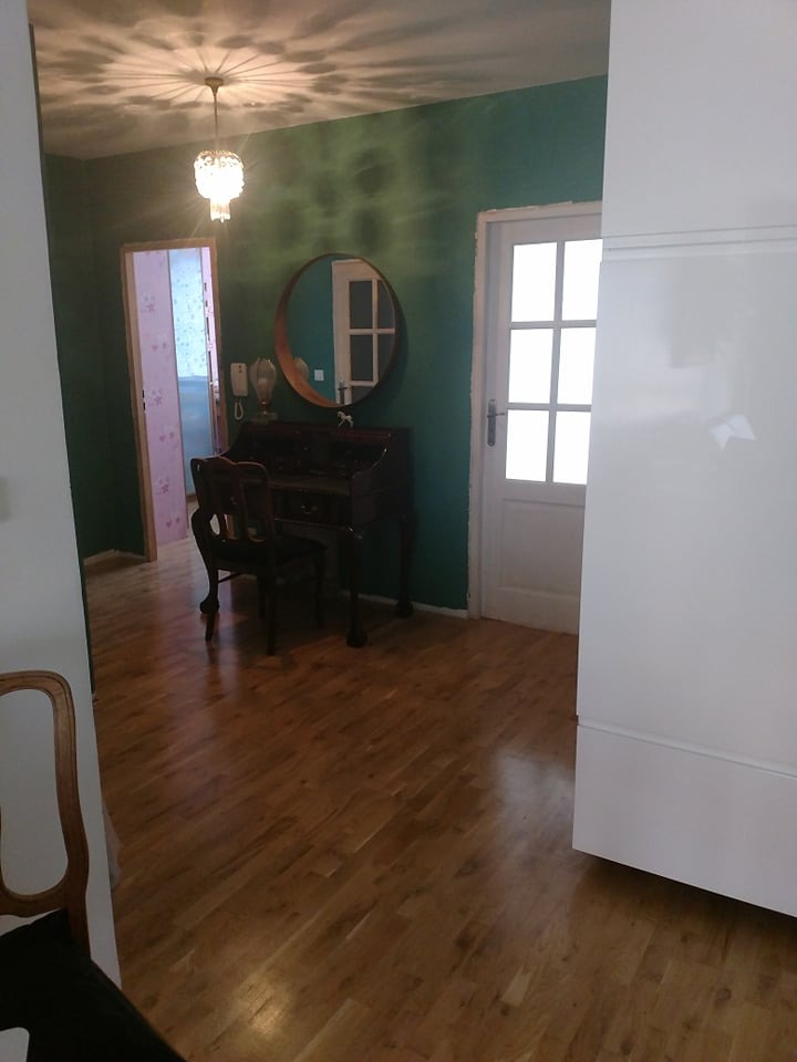 duża otwarta przestrzeń